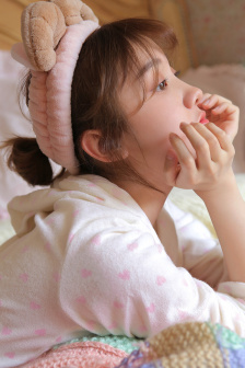 俄罗斯美女